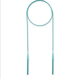 Kendra Scott “Phara” Tassel Necklace